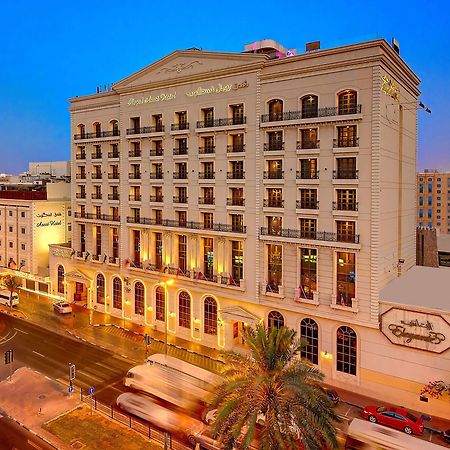 Royal Ascot Hotel Dubai Ngoại thất bức ảnh