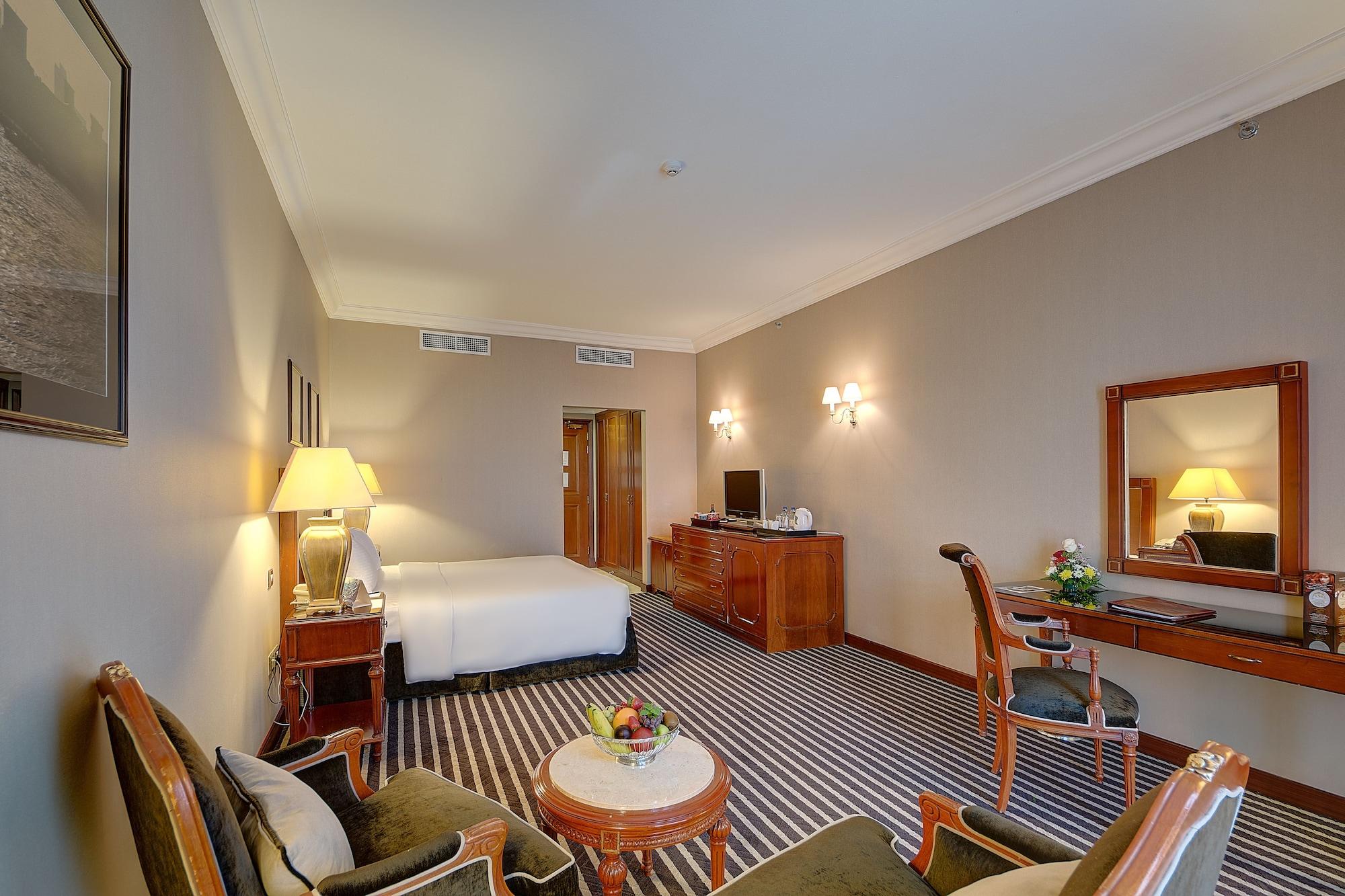 Royal Ascot Hotel Dubai Ngoại thất bức ảnh