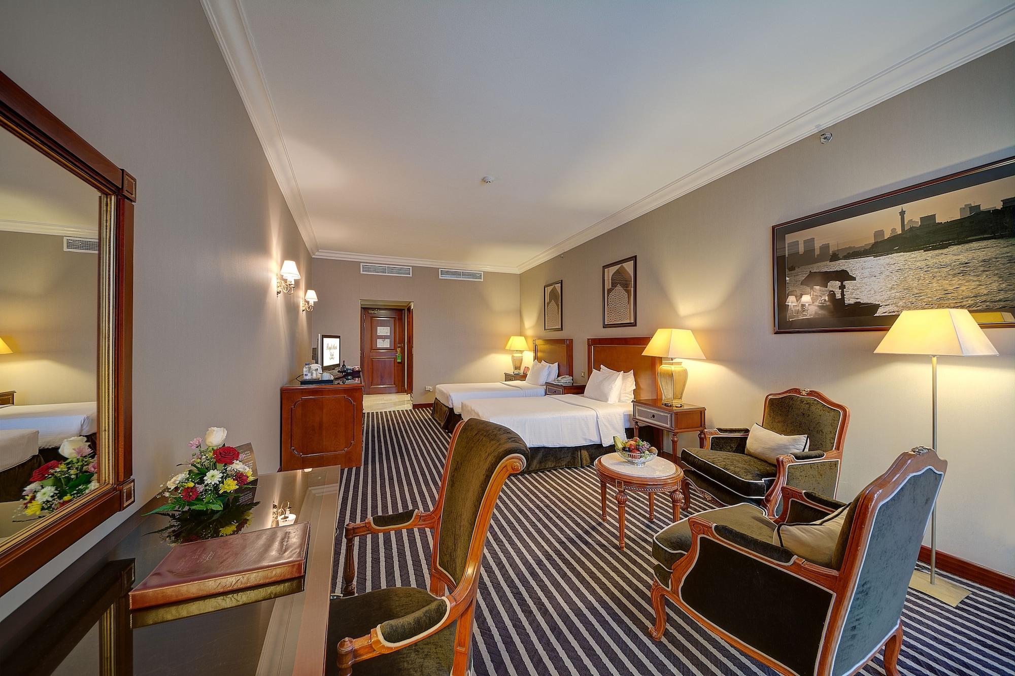 Royal Ascot Hotel Dubai Ngoại thất bức ảnh