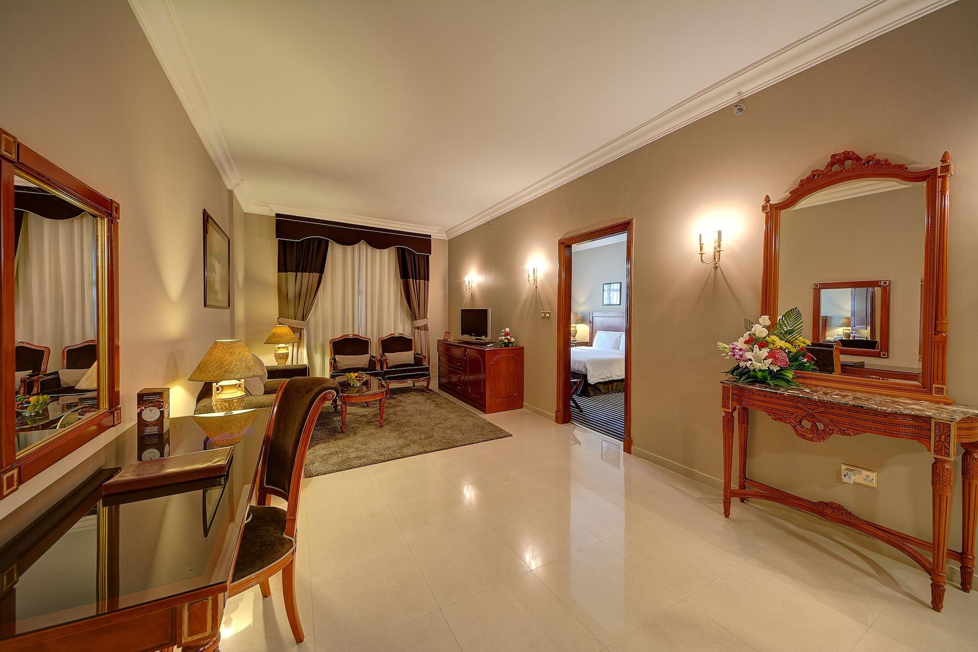 Royal Ascot Hotel Dubai Ngoại thất bức ảnh