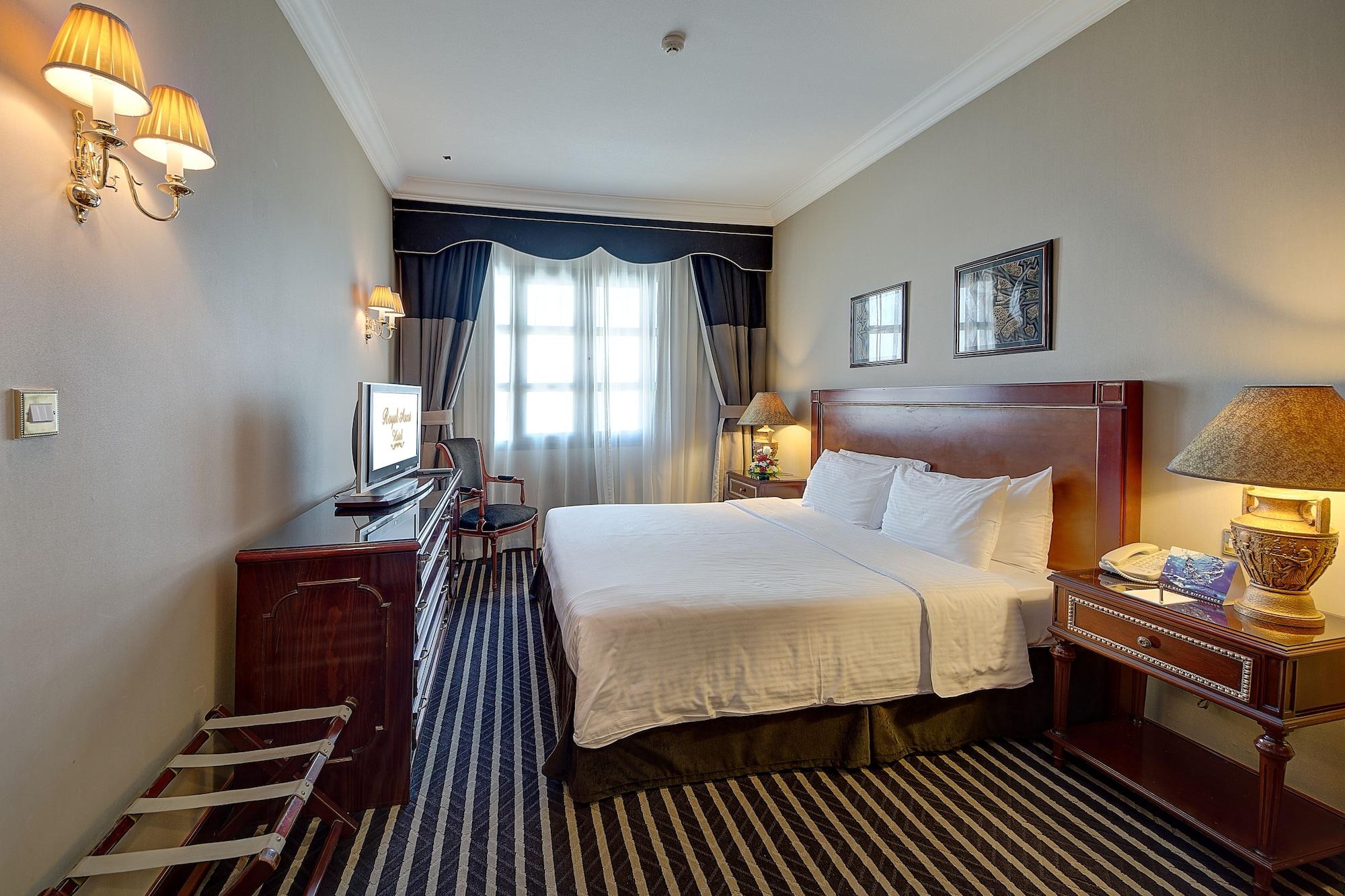 Royal Ascot Hotel Dubai Ngoại thất bức ảnh