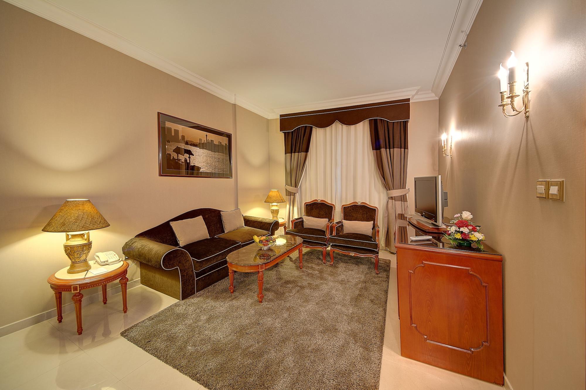 Royal Ascot Hotel Dubai Ngoại thất bức ảnh