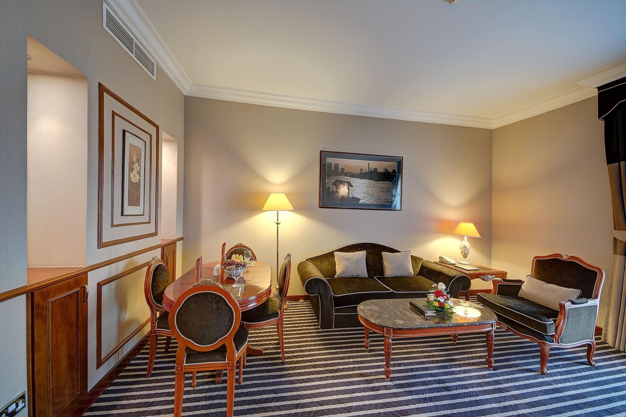 Royal Ascot Hotel Dubai Ngoại thất bức ảnh