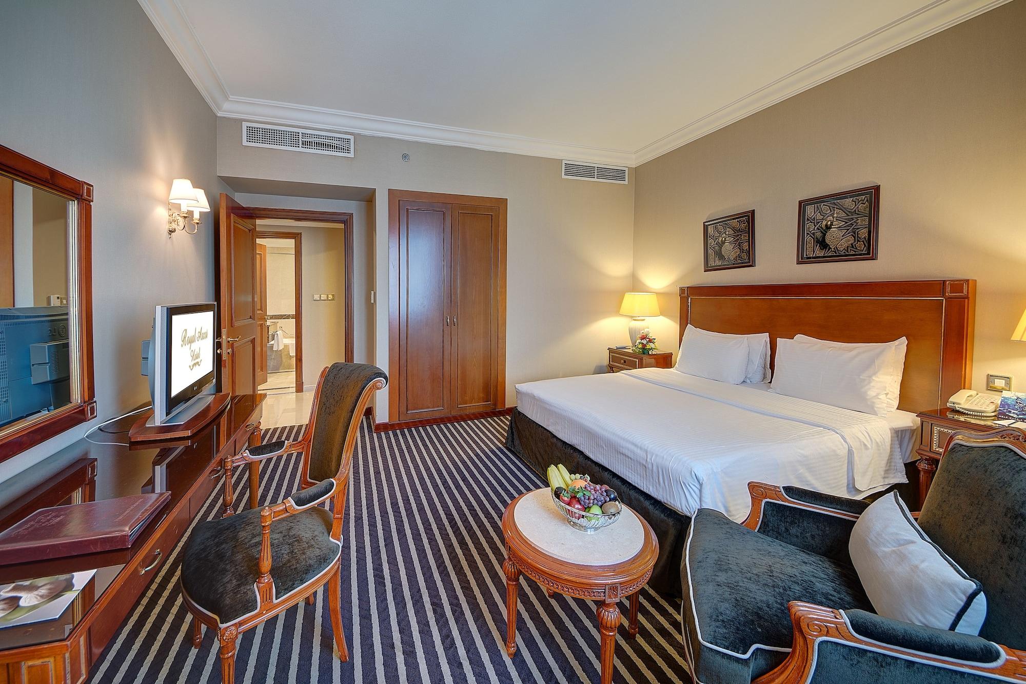 Royal Ascot Hotel Dubai Ngoại thất bức ảnh