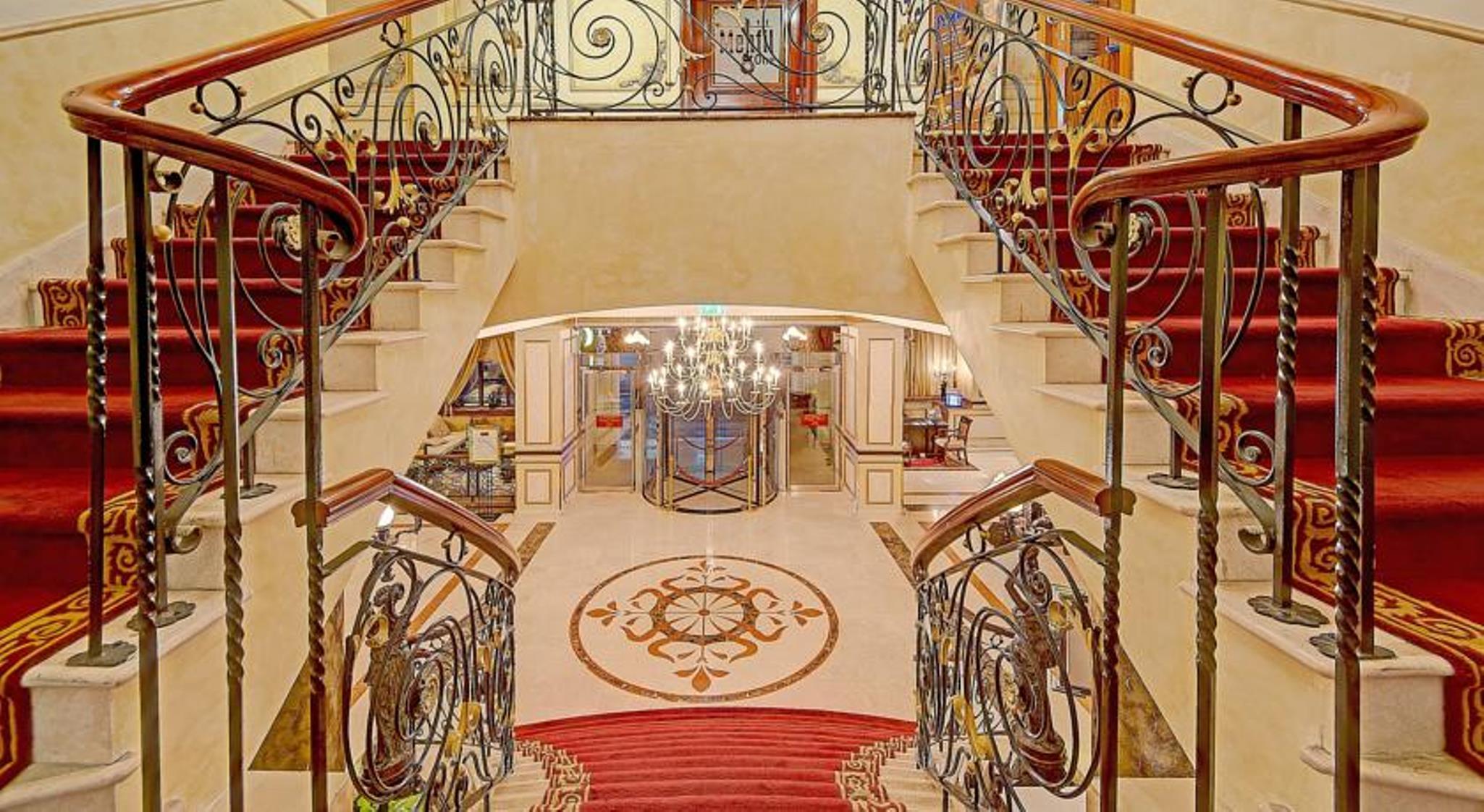 Royal Ascot Hotel Dubai Ngoại thất bức ảnh