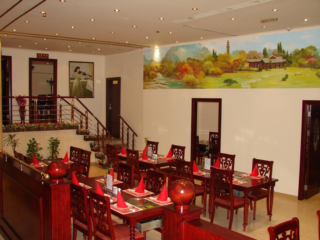 Royal Ascot Hotel Dubai Ngoại thất bức ảnh