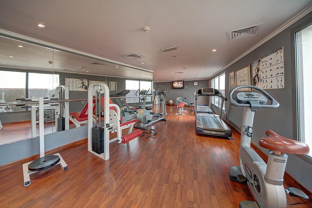Royal Ascot Hotel Dubai Ngoại thất bức ảnh